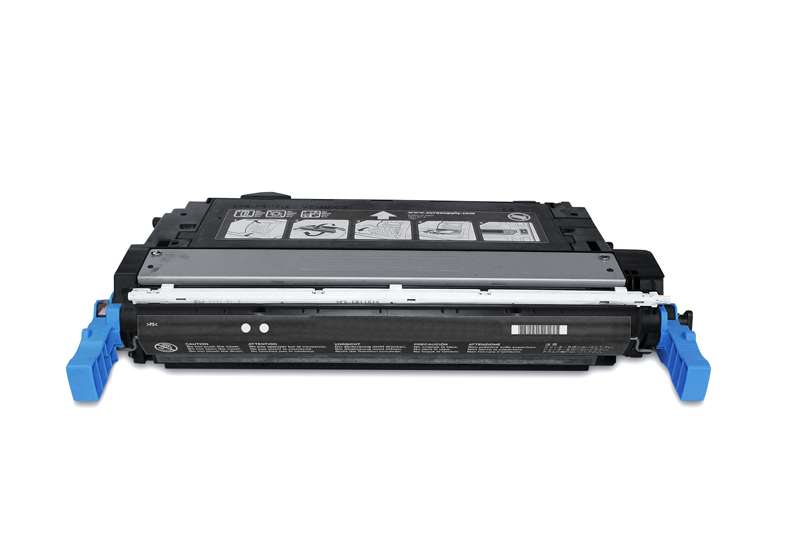 Toner Nero Compatibile HP 643A (Q5950A) - 11.000 Pagine