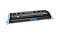 Toner Ciano Compatibile HP 124A (Q6001A) / Canon 707 - 2.000 Pagine