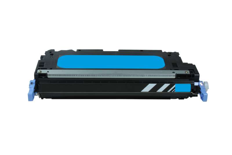 Cartuccia toner compatibile HP Q7561A (314A) Ciano