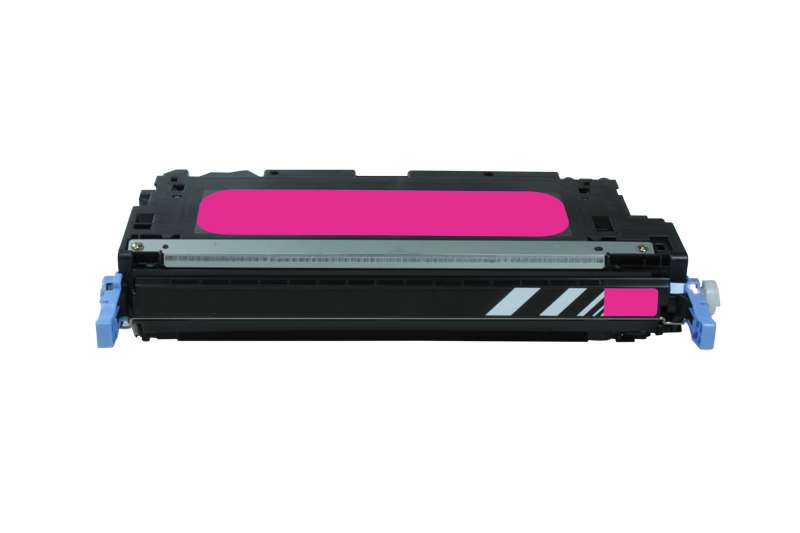 Cartuccia toner compatibile HP Q7563A (314A) Magenta
