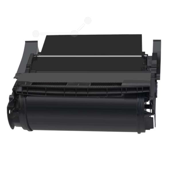 Cartuccia toner compatibile Ibm 28P2010 Nero