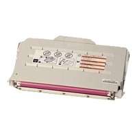 Cartuccia toner compatibile Konica Minolta 1710362-003 Toner magenta