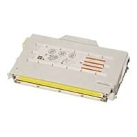 Cartuccia toner compatibile Konica Minolta 1710362-004 Toner giallo