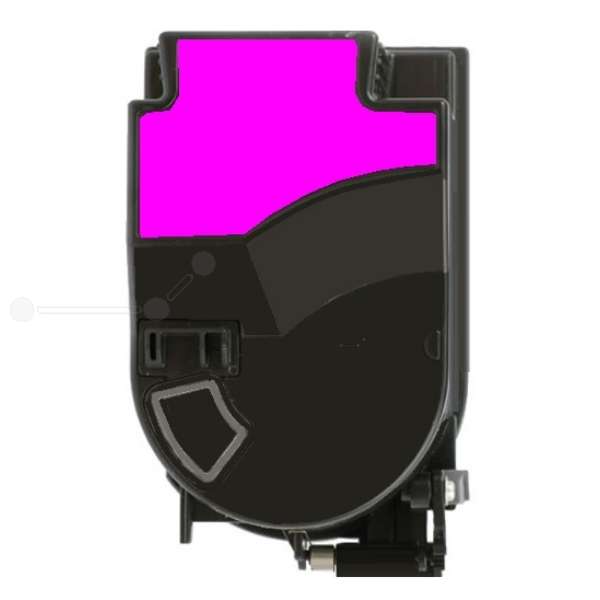 Cartuccia toner compatibile Konica Minolta 4053603 / TN310M Toner magenta