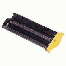 Cartuccia toner compatibile Konica Minolta 4145603 / 1710471002 Toner giallo