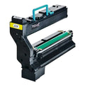 Cartuccia toner compatibile Konica Minolta 4539132 / 1710582002 Toner giallo