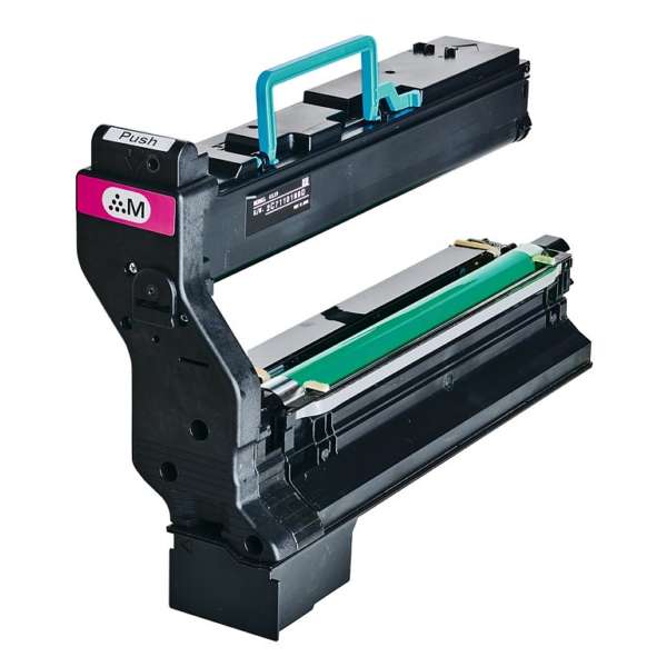 Cartuccia toner compatibile Konica Minolta 4539232 / 1710582003 Toner magenta