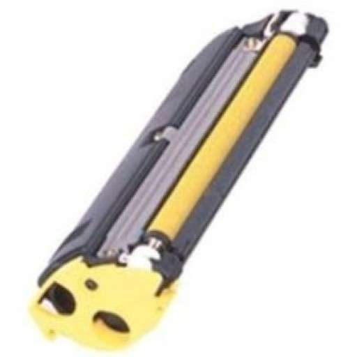 Cartuccia toner compatibile Konica Minolta 4576311 / 1710517006 Toner giallo