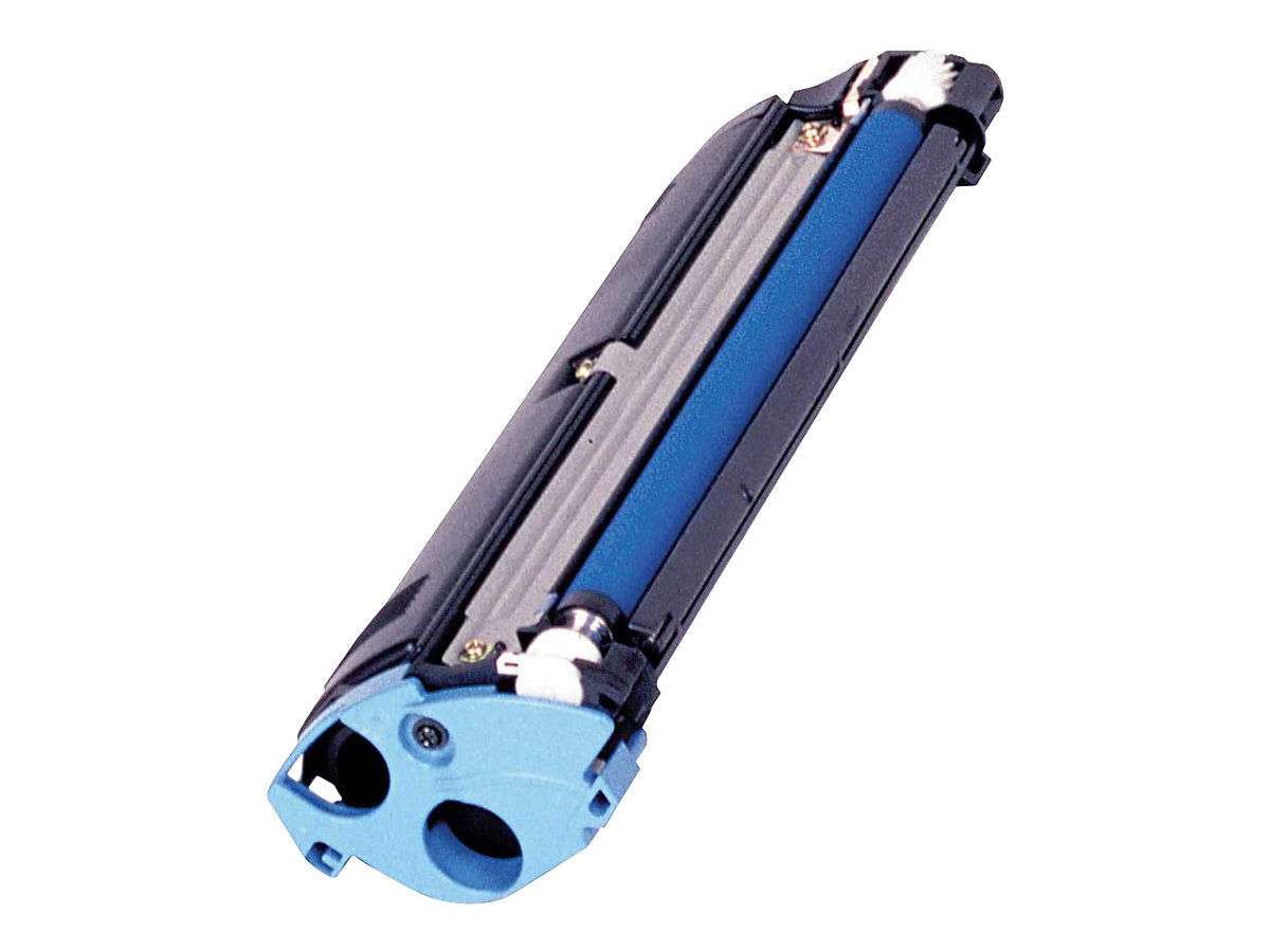 Cartuccia toner compatibile Konica Minolta 4576511 / 1710517008 Toner ciano