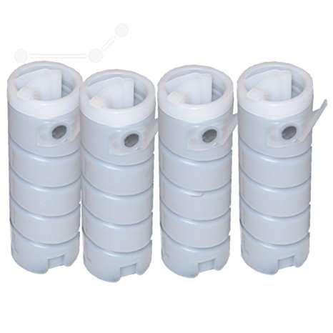 Cartuccia toner compatibile Konica Minolta 89316020 Toner nero