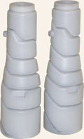 Cartuccia toner compatibile Konica Minolta 8937-784 / TN-114 Toner nero