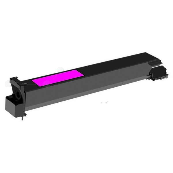 Cartuccia toner compatibile Konica Minolta 8938-511 / TN-210 M Toner magenta