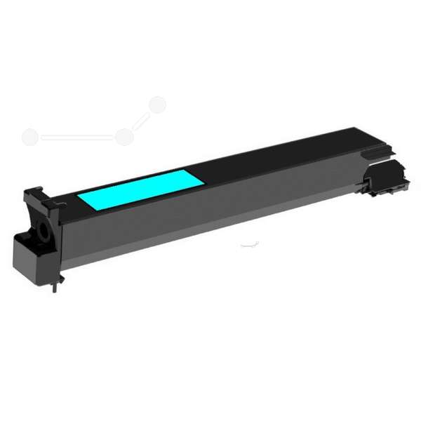 Cartuccia toner compatibile Konica Minolta 8938-512 / TN-210 C Toner ciano