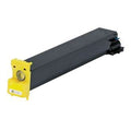 Cartuccia toner compatibile Konica Minolta 8938706 / TN312Y Toner giallo