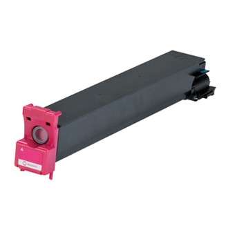Cartuccia toner compatibile Konica Minolta 8938707 / TN312M Toner magenta