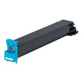 Cartuccia toner compatibile Konica Minolta 8938708 / TN312C Toner ciano