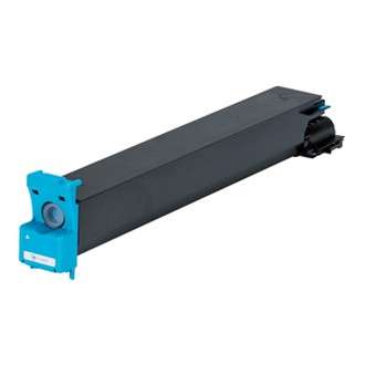 Cartuccia toner compatibile Konica Minolta 8938708 / TN312C Toner ciano