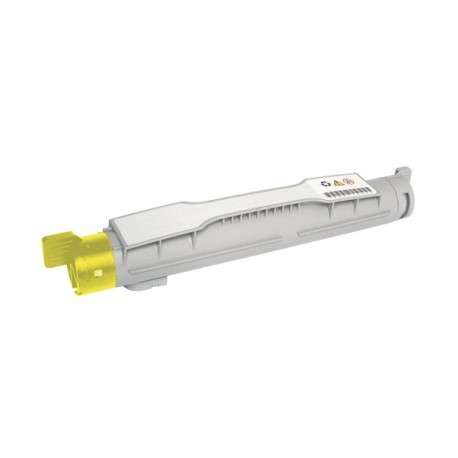 Cartuccia toner compatibile Konica Minolta 9960A 1710550-002 Toner giallo