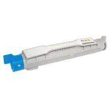 Cartuccia toner compatibile Konica Minolta 9960A 1710550-004 Toner ciano