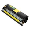 Cartuccia toner compatibile Konica Minolta A00W132 / 1710589005 Toner giallo
