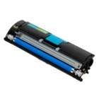 Cartuccia toner compatibile Konica Minolta A00W332 / 1710589007 Toner ciano