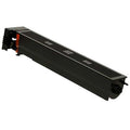 Cartuccia toner compatibile Konica Minolta A070130 / TN611K Toner nero