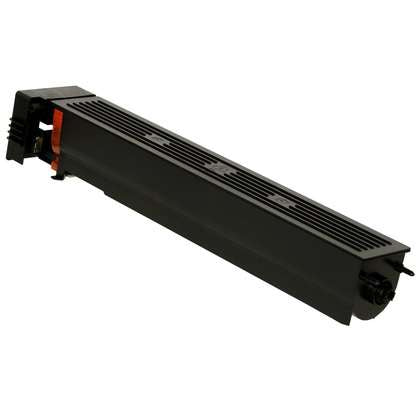 Cartuccia toner compatibile Konica Minolta A070130 / TN611K Toner nero