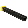 Cartuccia toner compatibile Konica Minolta A070230 / TN611Y Toner giallo