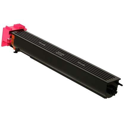 Cartuccia toner compatibile Konica Minolta A070330 / TN611M Toner magenta