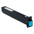 Cartuccia toner compatibile Konica Minolta A0D7452 / TN213C Toner ciano