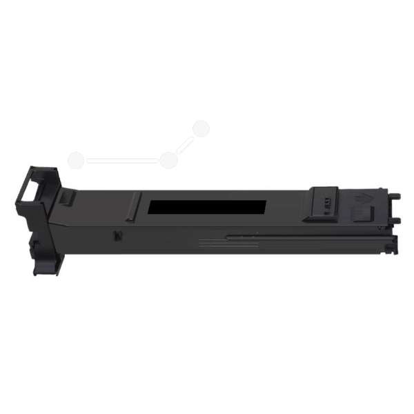 Cartuccia toner compatibile Konica Minolta A0DK153 / TN-318 K Toner nero