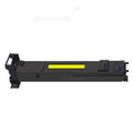Cartuccia toner compatibile Konica Minolta A0DK253 / TN-318 Y Toner giallo