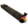 Cartuccia toner compatibile Konica Minolta A0DK332 Toner magenta
