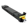 Cartuccia toner compatibile Konica Minolta A0DK432 Toner giallo