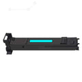 Cartuccia toner compatibile Konica Minolta A0DK453 / TN-318 C Toner ciano