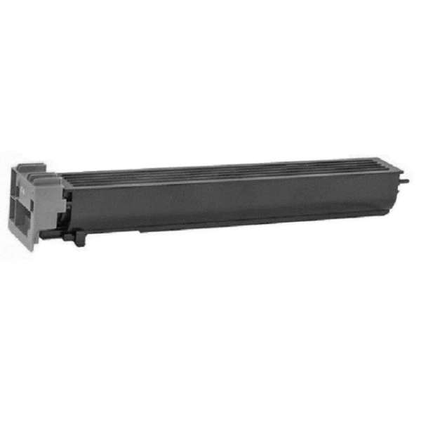 Cartuccia toner compatibile Konica Minolta A0TM151 / TN413K Toner nero
