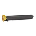 Cartuccia toner compatibile Konica Minolta A0TM250 / TN613Y Toner giallo