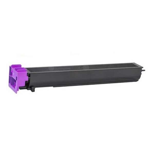 Cartuccia toner compatibile Konica Minolta A0TM350 / TN613M Toner magenta