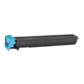 Cartuccia toner compatibile Konica Minolta A0TM450 / TN613C Toner ciano