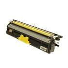 Cartuccia toner compatibile Konica Minolta A0V306H Toner giallo