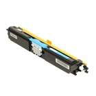 Cartuccia toner compatibile Konica Minolta A0V30HH Toner ciano