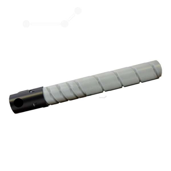 Cartuccia toner compatibile Konica Minolta A11G151 / TN216K Toner nero