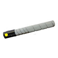 Cartuccia toner compatibile Konica Minolta A11G251 / TN216Y Toner giallo