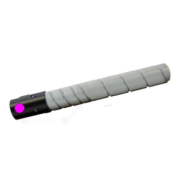 Cartuccia toner compatibile Konica Minolta A11G351 / TN216M Toner magenta