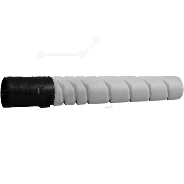 Cartuccia toner compatibile Konica Minolta A11G451 / TN216C Toner ciano