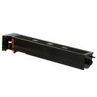 Cartuccia toner compatibile Konica Minolta A3VU150 / TN711K Toner nero