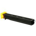 Cartuccia toner compatibile Konica Minolta A3VU250 / TN711Y Toner giallo