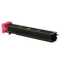 Cartuccia toner compatibile Konica Minolta A3VU350 / TN711M Toner magenta