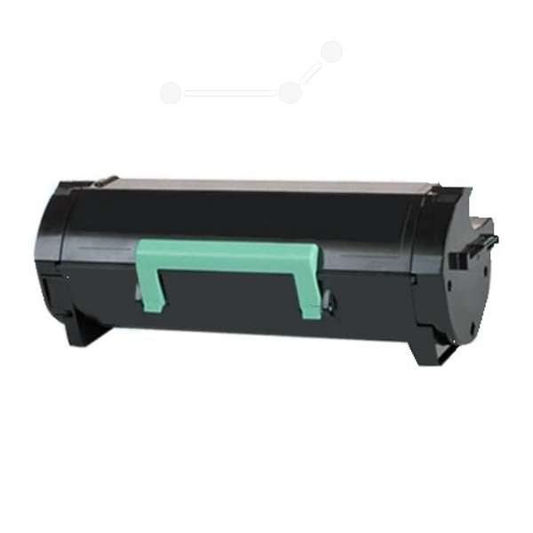 Cartuccia toner compatibile Konica Minolta A63T01W / TNP37 Toner nero