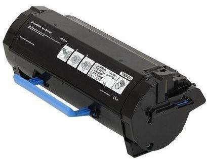 Cartuccia toner compatibile Konica Minolta A6VK01H / TNP44 Toner nero